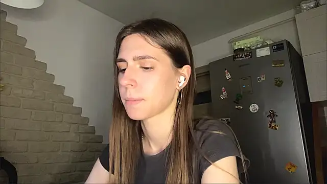 ZaraGuyette Live XXX-chat