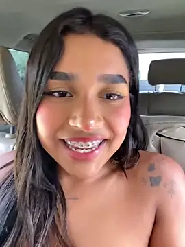 Mariangel_11 라이브 XXX 채팅