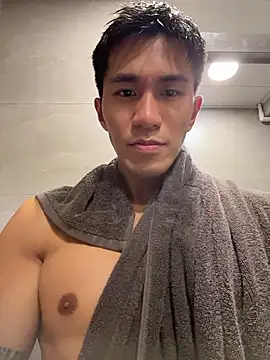 gooodboiii Webcam show