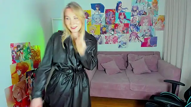 ElaraVoltage Live XXX-Chat