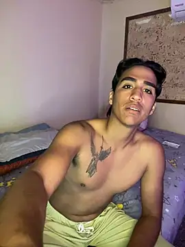 Show Webcam de beykkkk