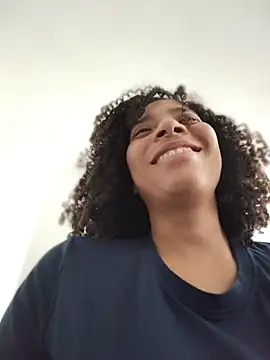 DannaBerry's Webcam Show