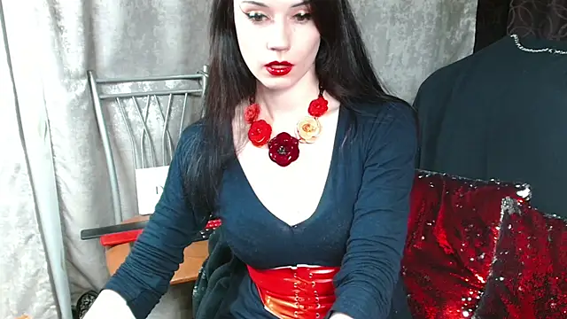 VictoryVega Live XXX Chat
