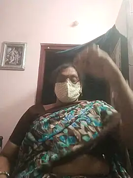 sarala_telugu webcam show