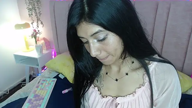 Shamel_Brm's Live XXX Chat