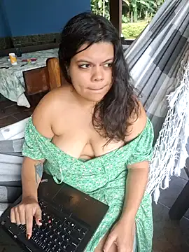 Chat XXX ao vivo de niCuNin