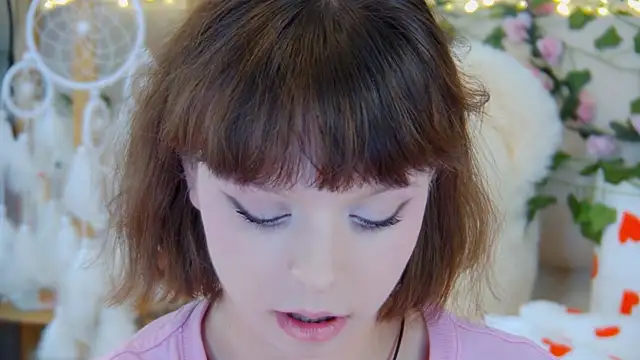 Chat XXX en directo de ElisabethDavis