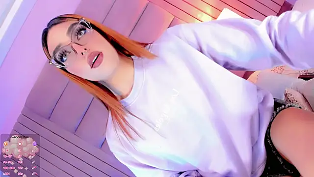 Živý XXX chat Camille_deluxe