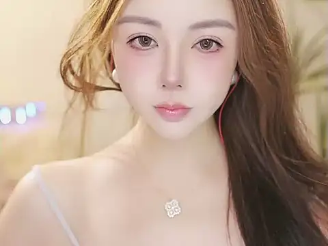 Živý XXX chat Qiaoqiao__