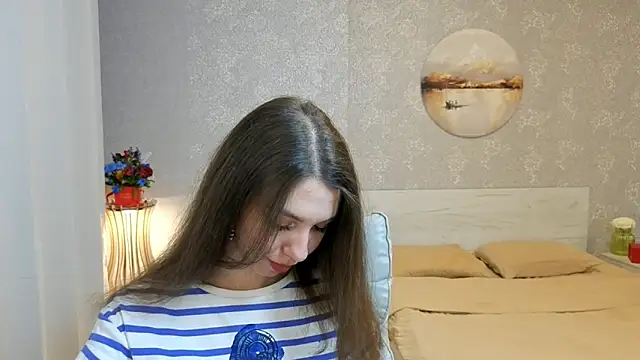 Chat XXX en directo de KellyShines