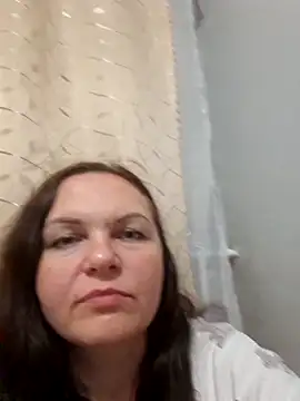 Webkamerová show Meri_a