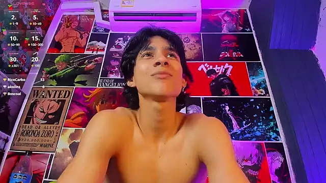 Cheys_Mast Webcam Show