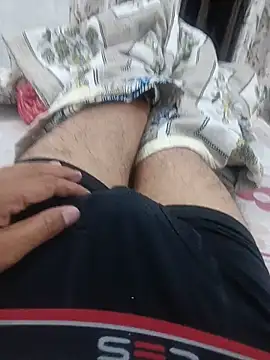 BlackkCrab Live XXX Chat