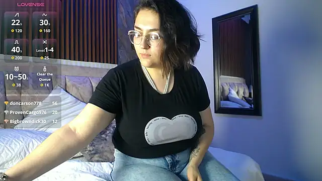 aria_kai_ Obrolan Langsung XXX