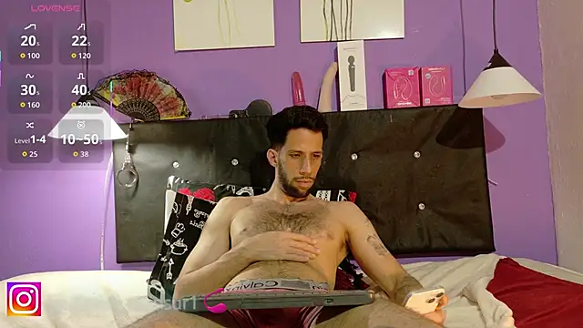 Karim_mansur Obrolan Langsung XXX