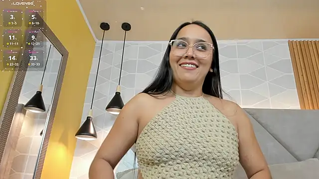Chatroom XXX en direct de Sammy_Fit_