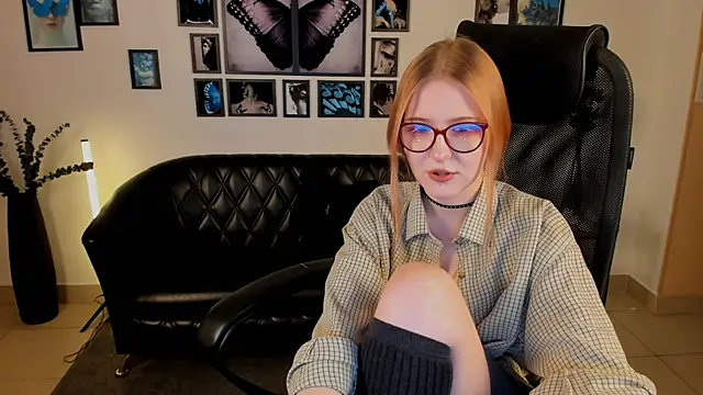 lanafitch's Live XXX Chat