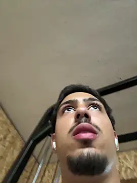 stormkis Webcamshow