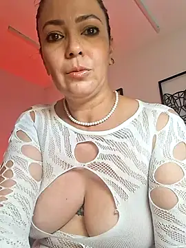 FelinaJohnson's Webcam Show