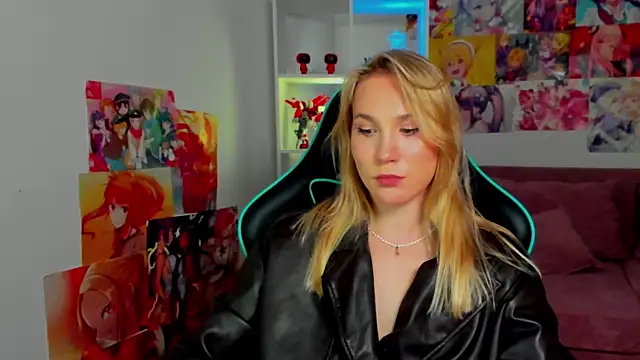 ElaraVoltage Live XXX-chat