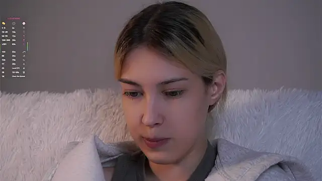 Chat XXX en directo de AngelicRice