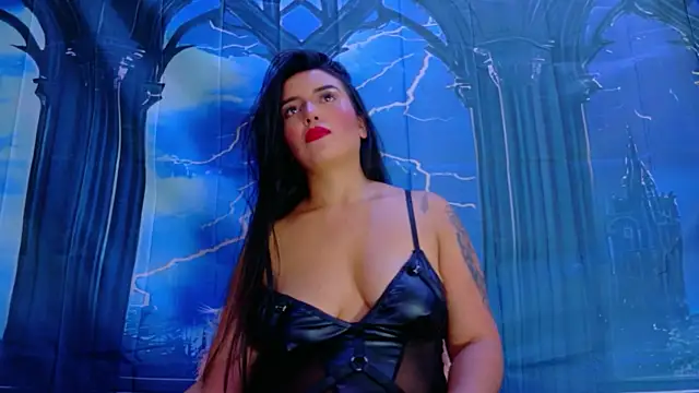 MeliizaQueen live XXX chat