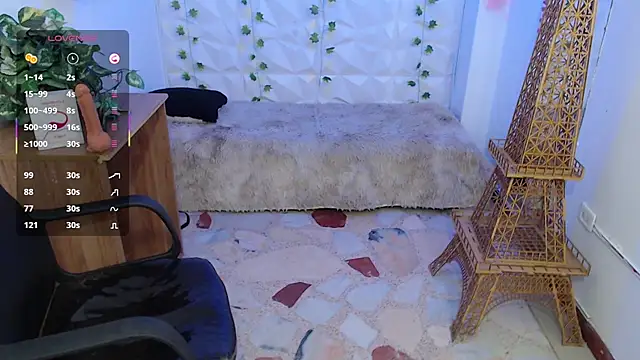 Lana_Fiore's Live XXX Chat