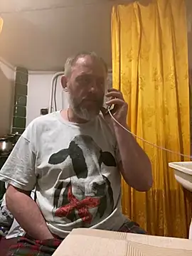 XXX chat uživo modela Frosl