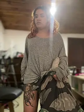 NikkiNix's Live XXX Chat