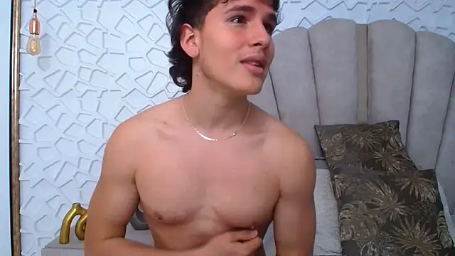SEXYBOY_VC's Live XXX Chat