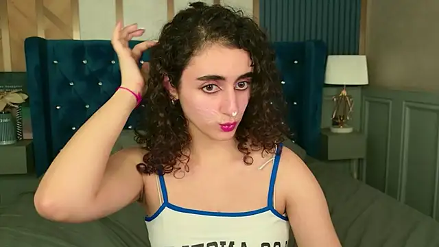 Chat XXX ao vivo de Susan_Fors