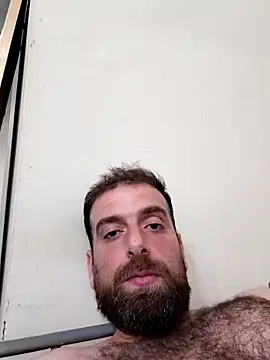 Ammarcuming Webcam Show