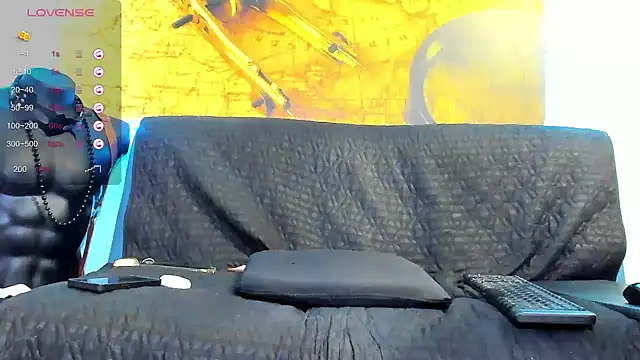 Živý XXX chat johny_bluexxx
