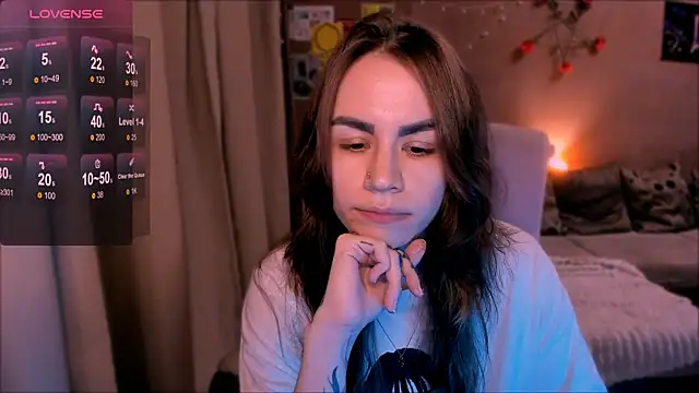 Živý XXX chat _selectrra