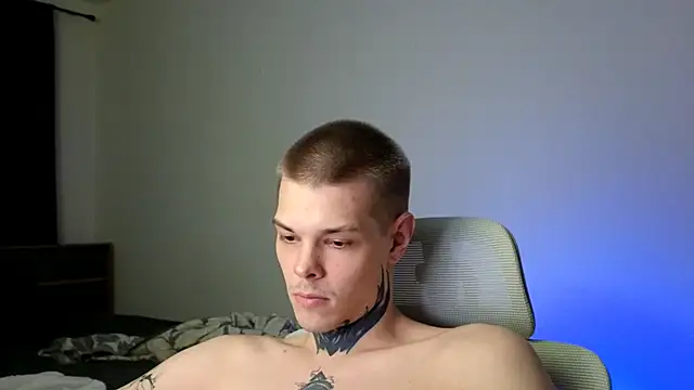 Živý XXX chat DENIS_HERE