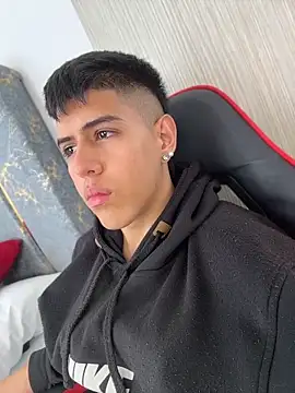 Show Webcam de Angel_khouri_