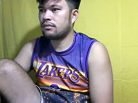 HairyHottestpinoyHandsome's Live XXX Chat