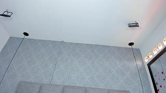 Kimberlyy- Pertunjukan Webcam