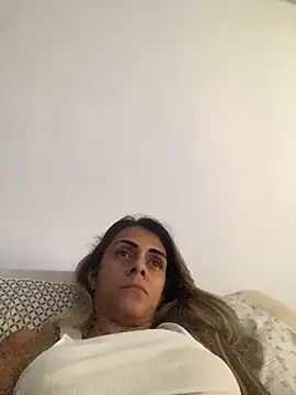 Chat XXX en directo de sabrinaneves