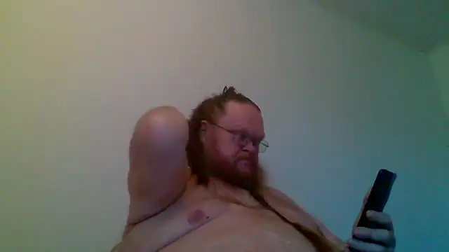 Kaappi1967's Webcam Show
