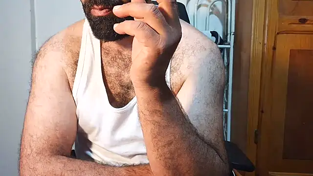 Samirfuker84 Webcam-Show