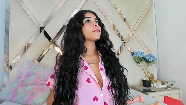 Živý XXX chat honeyhtx