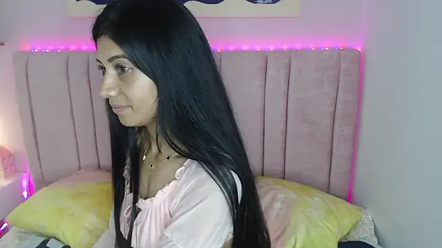 Shamel_Brm 라이브 XXX 채팅