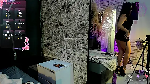 Živý XXX chat Amber_Storm19
