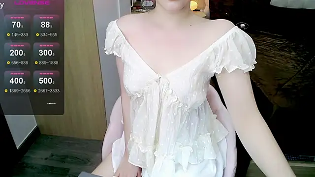 _MayaSunny_ live XXX chat