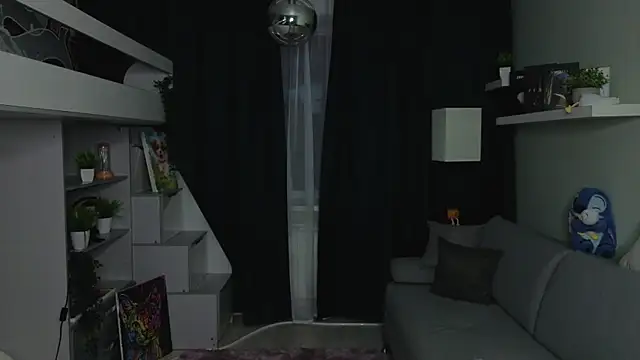 bless_me Live XXX Chat