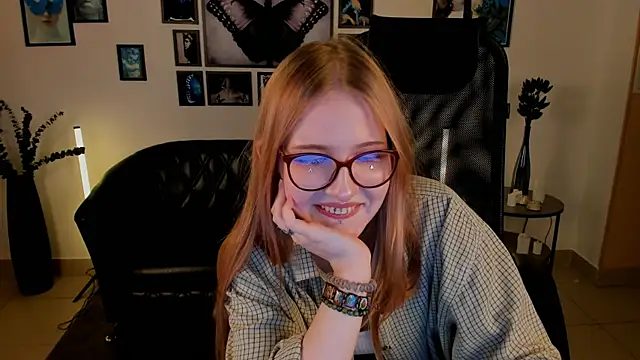 Chatroom XXX en direct de lanafitch