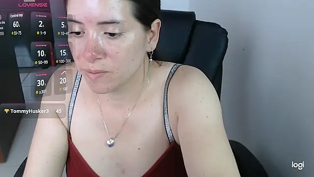 Živý XXX chat spicey_latina