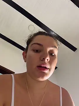 Czat XXX na żywo – Eva_stark10
