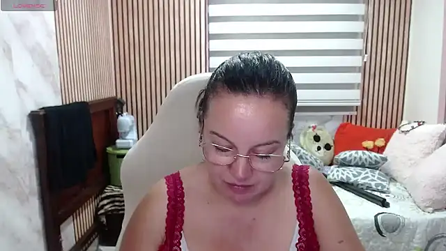 Chat XXX ao vivo de Sonialorens_
